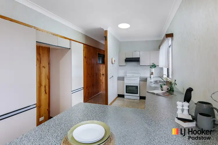 Fourth view of Homely house listing, 6 Clyfford Place, Panania NSW 2213