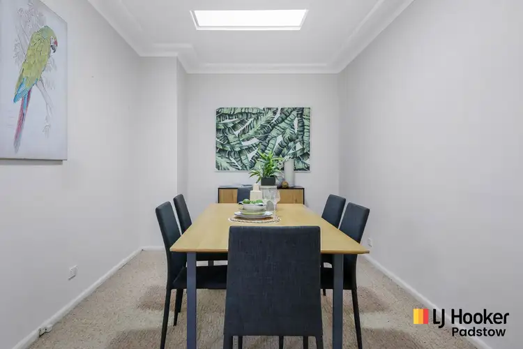 Fifth view of Homely house listing, 6 Clyfford Place, Panania NSW 2213
