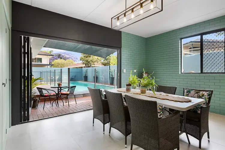 Third view of Homely house listing, 36 Egret Drive, Victoria Point QLD 4165