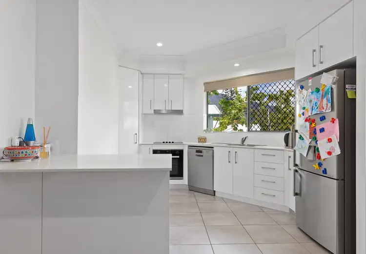 Fourth view of Homely unit listing, 5/211-213 Kamerunga Road, Freshwater QLD 4870