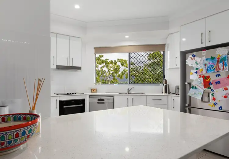 Fifth view of Homely unit listing, 5/211-213 Kamerunga Road, Freshwater QLD 4870