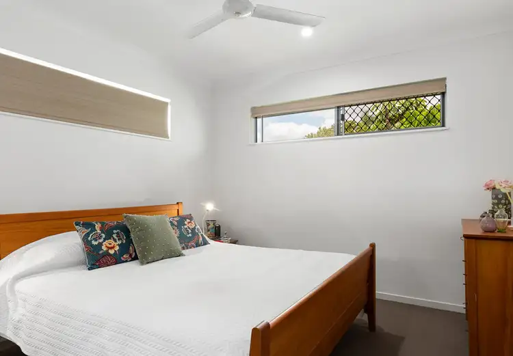 Sixth view of Homely unit listing, 5/211-213 Kamerunga Road, Freshwater QLD 4870