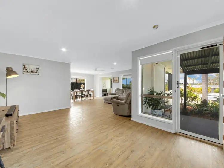 Third view of Homely house listing, 12 Langdon Street, Tannum Sands QLD 4680