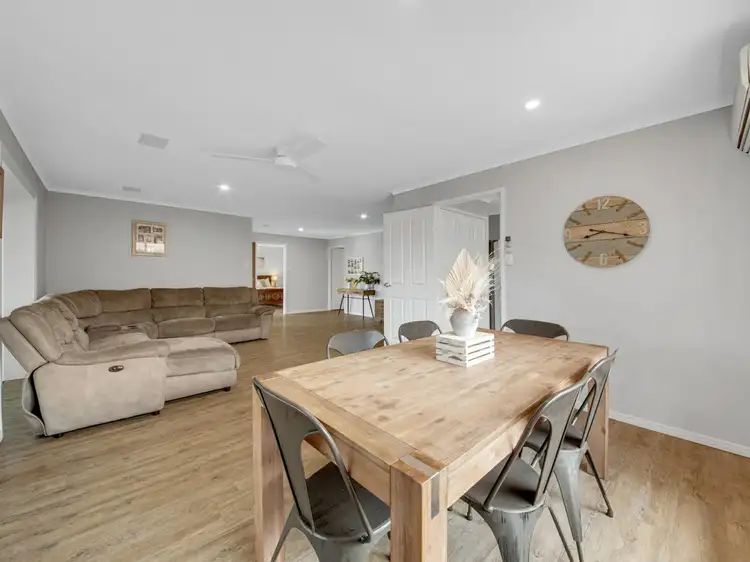 Fourth view of Homely house listing, 12 Langdon Street, Tannum Sands QLD 4680