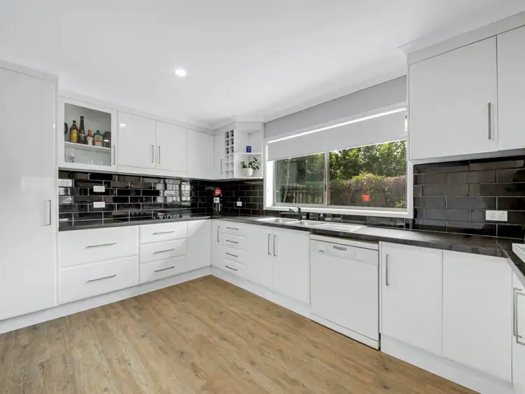 Fifth view of Homely house listing, 12 Langdon Street, Tannum Sands QLD 4680