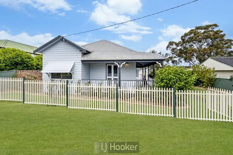Second view of Homely house listing, 46 Earl Street, Holmesville NSW 2286