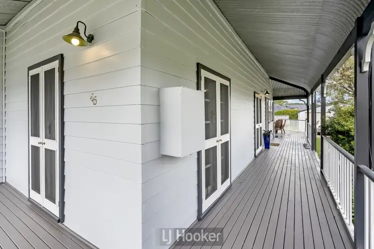 Fifth view of Homely house listing, 46 Earl Street, Holmesville NSW 2286