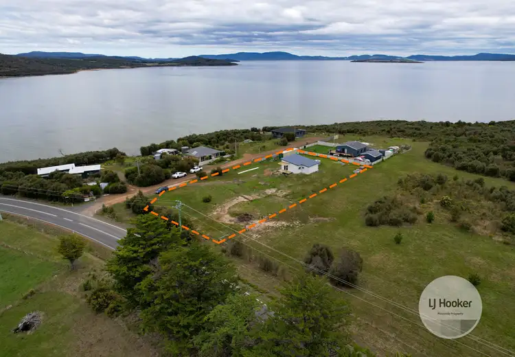 Main view of Homely house listing, 3290 Arthur Highway, Dunalley TAS 7177