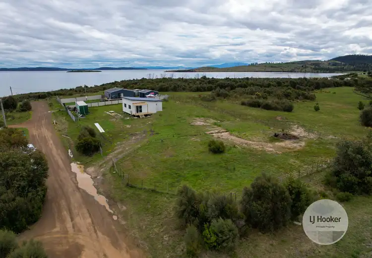 Second view of Homely house listing, 3290 Arthur Highway, Dunalley TAS 7177