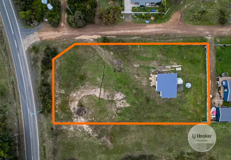 Fourth view of Homely house listing, 3290 Arthur Highway, Dunalley TAS 7177