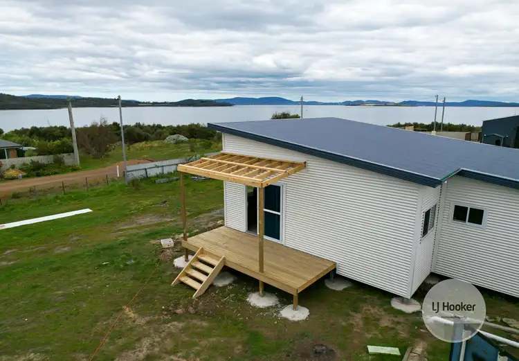 Sixth view of Homely house listing, 3290 Arthur Highway, Dunalley TAS 7177
