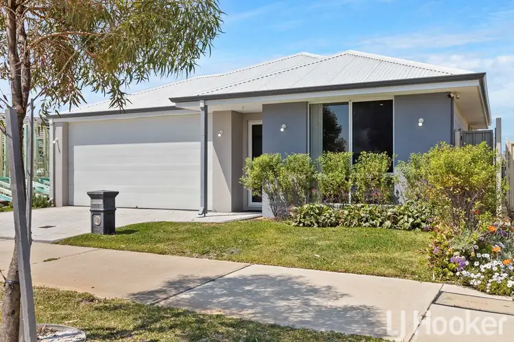 Main view of Homely house listing, 85 Allatoona Avenue, Golden Bay WA 6174