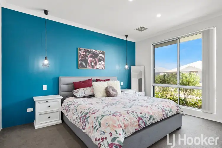 Second view of Homely house listing, 85 Allatoona Avenue, Golden Bay WA 6174