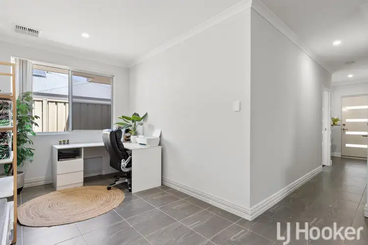 Fifth view of Homely house listing, 85 Allatoona Avenue, Golden Bay WA 6174