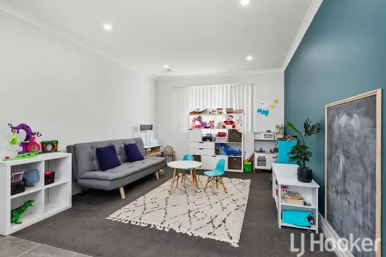 Sixth view of Homely house listing, 85 Allatoona Avenue, Golden Bay WA 6174