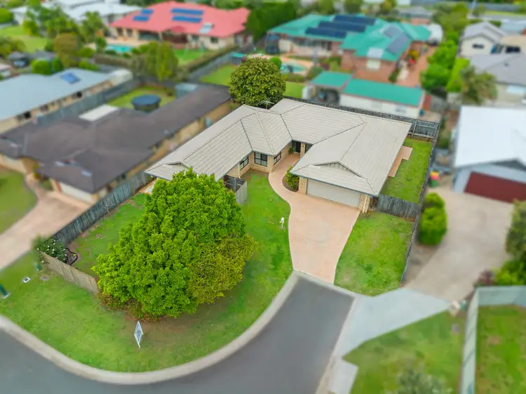 Main view of Homely house listing, 7 Mcnab Close, Wellington Point QLD 4160