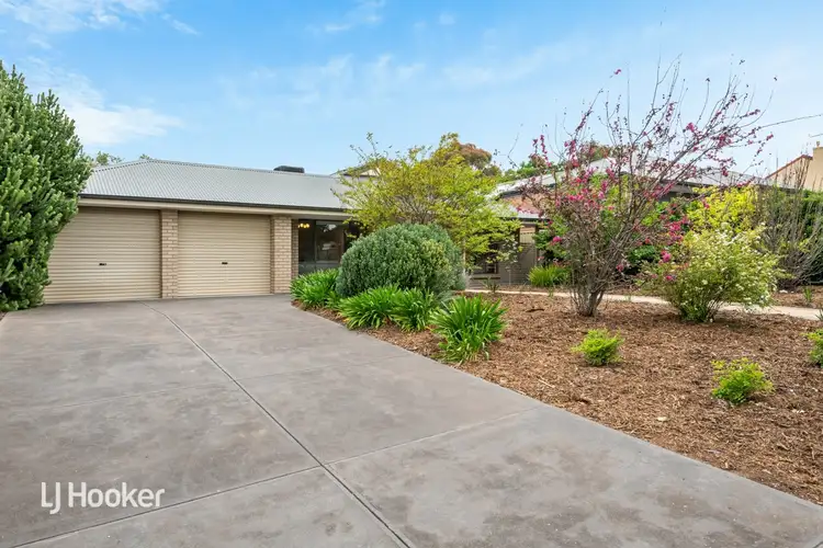 Second view of Homely house listing, 19 Mitchell Street, Seaview Downs SA 5049