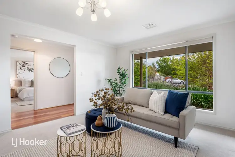 Fourth view of Homely house listing, 19 Mitchell Street, Seaview Downs SA 5049