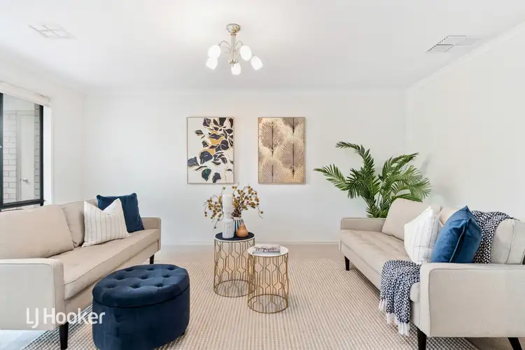 Fifth view of Homely house listing, 19 Mitchell Street, Seaview Downs SA 5049