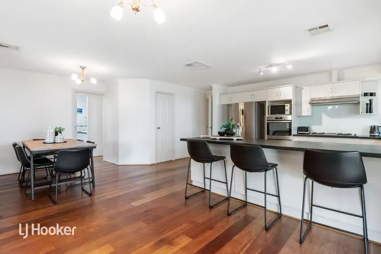 Sixth view of Homely house listing, 19 Mitchell Street, Seaview Downs SA 5049
