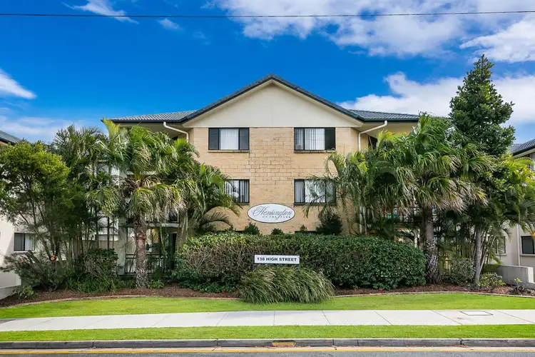 Main view of Homely apartment listing, 23/138 High Street, Southport QLD 4215