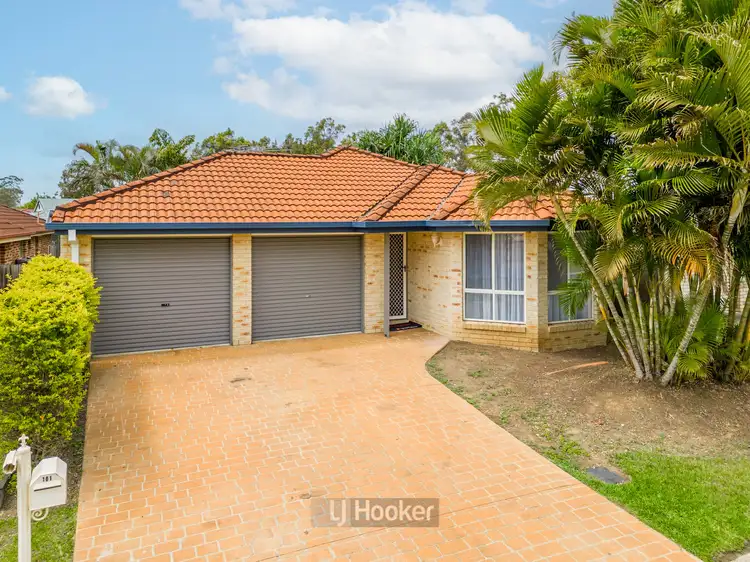 101 Centennial Way, Forest Lake QLD 4078