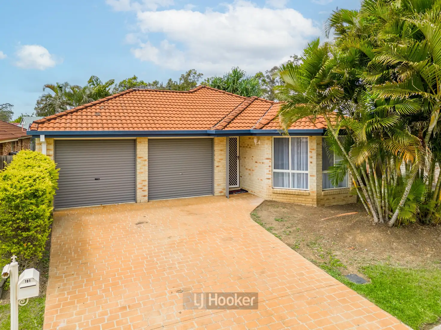 Main view of Homely house listing, 101 Centennial Way, Forest Lake QLD 4078