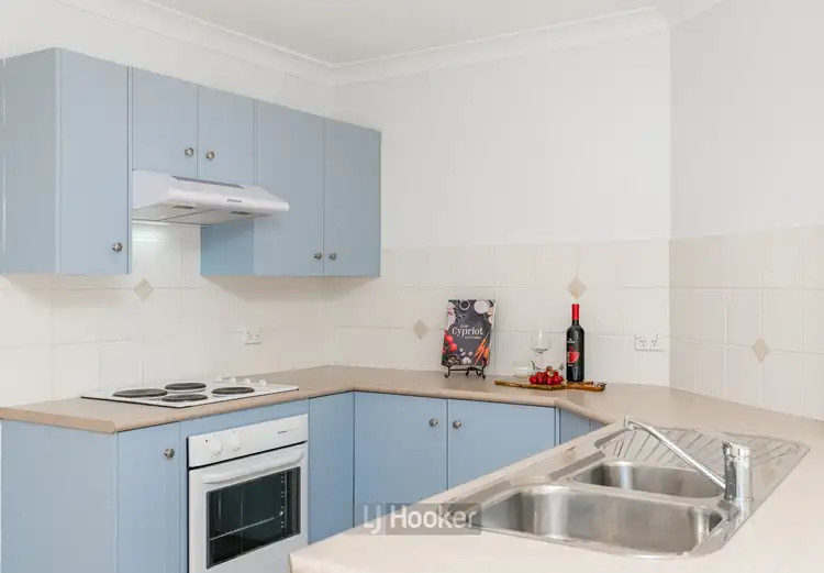 Third view of Homely house listing, 101 Centennial Way, Forest Lake QLD 4078