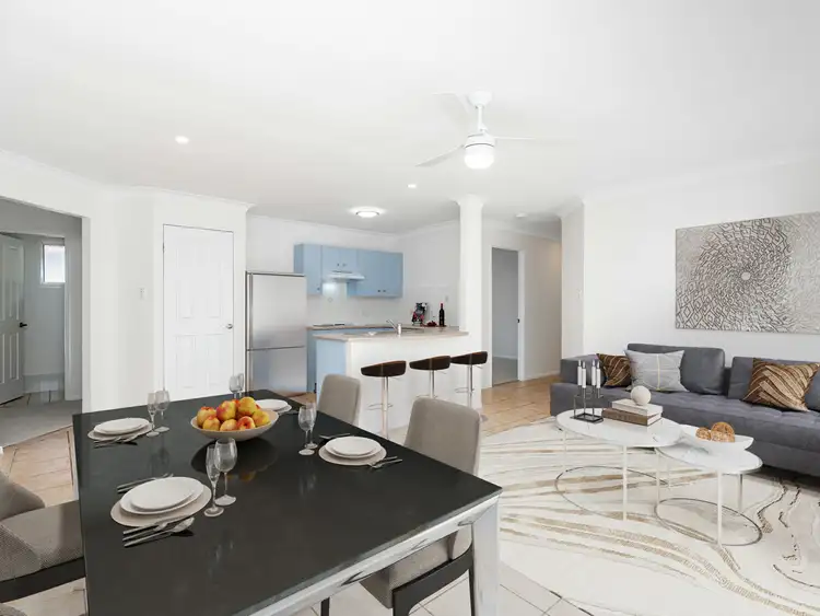 Fourth view of Homely house listing, 101 Centennial Way, Forest Lake QLD 4078