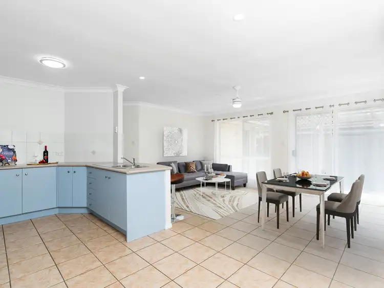 Fifth view of Homely house listing, 101 Centennial Way, Forest Lake QLD 4078