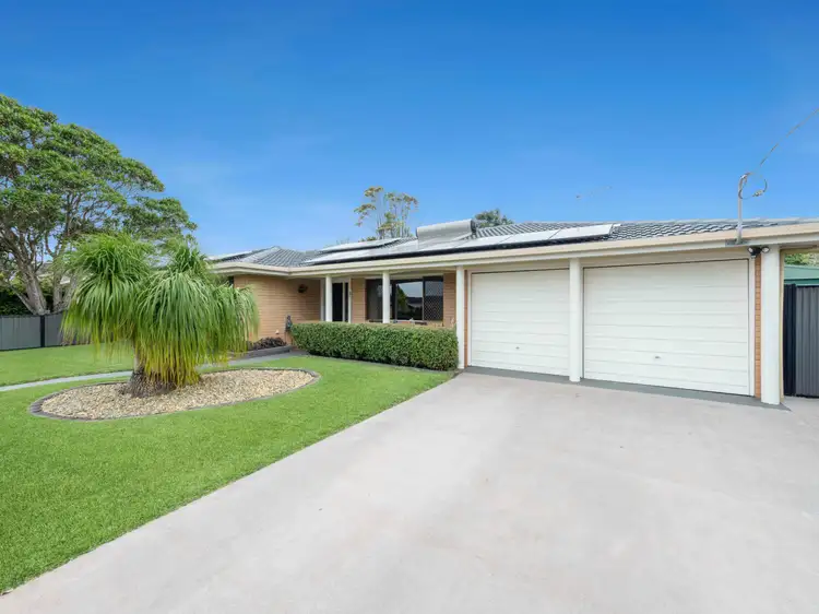 5 Campbell Avenue, Wollongbar NSW 2477