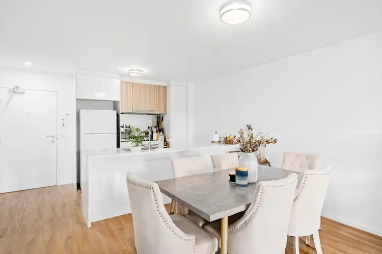 Third view of Homely unit listing, 2103/65 Varsity Parade, Varsity Lakes QLD 4227