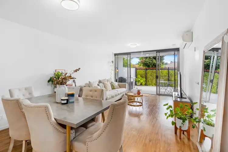 Fifth view of Homely unit listing, 2103/65 Varsity Parade, Varsity Lakes QLD 4227