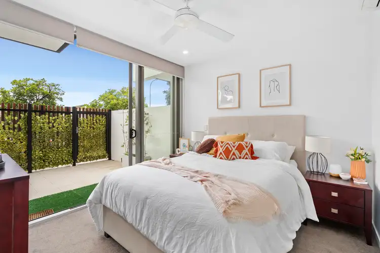 Sixth view of Homely unit listing, 2103/65 Varsity Parade, Varsity Lakes QLD 4227