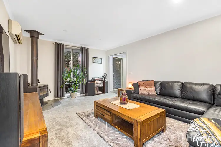 Fifth view of Homely house listing, 3 Bennett Place, Flynn ACT 2615