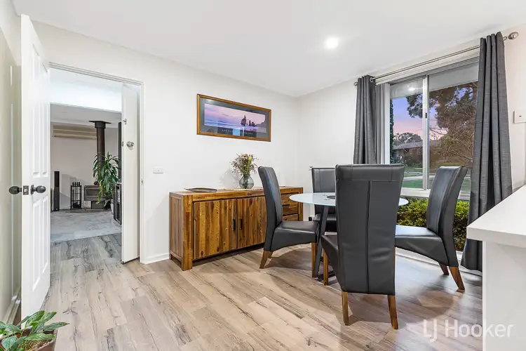 Sixth view of Homely house listing, 3 Bennett Place, Flynn ACT 2615