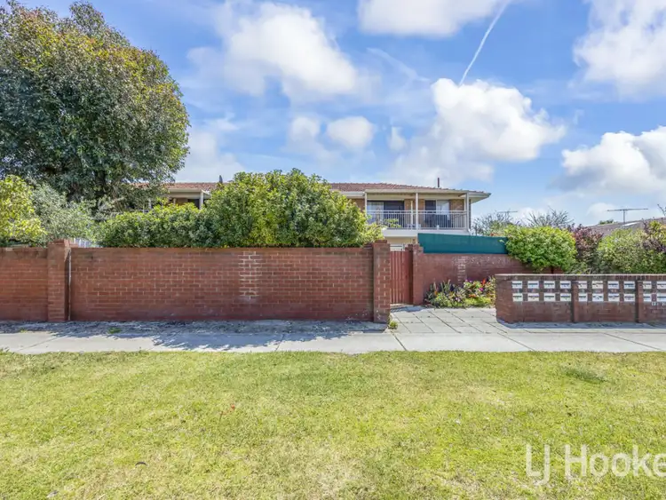 Main view of Homely unit listing, Unit 6/171 Hector Street, Osborne Park WA 6017