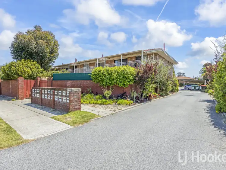 Sixth view of Homely unit listing, Unit 6/171 Hector Street, Osborne Park WA 6017