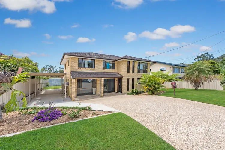 Second view of Homely house listing, 19 Jacaranda Drive, Albany Creek QLD 4035