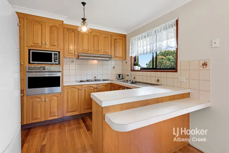 Fourth view of Homely house listing, 19 Jacaranda Drive, Albany Creek QLD 4035