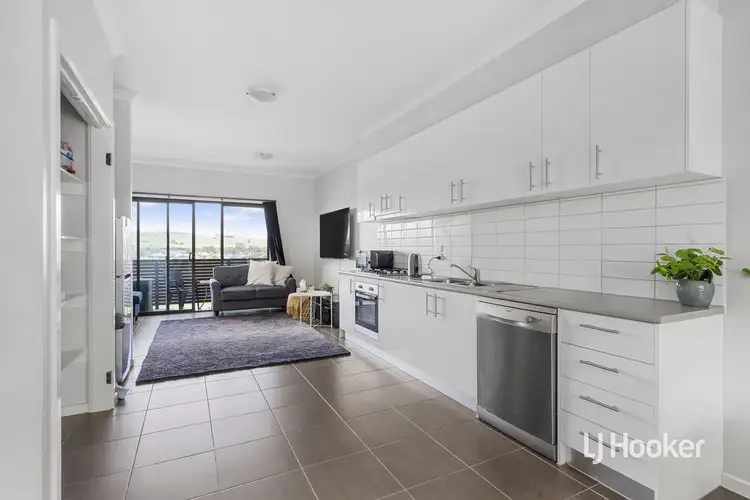 Fifth view of Homely townhouse listing, 19 Swagman Walk, Wollert VIC 3750