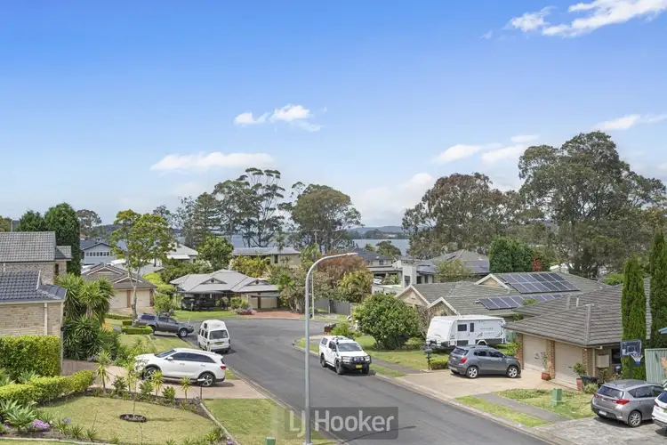 Second view of Homely house listing, 7 Lakeshore Close, Kilaben Bay NSW 2283