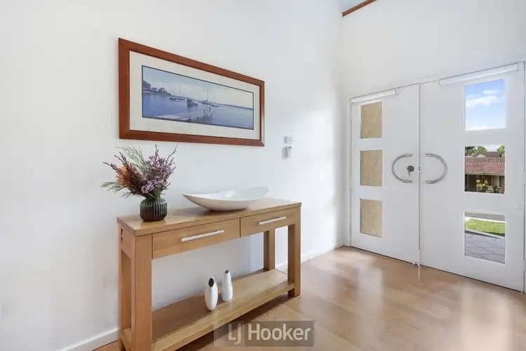 Fourth view of Homely house listing, 7 Lakeshore Close, Kilaben Bay NSW 2283