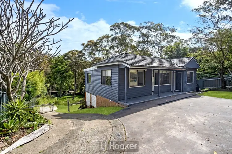 Second view of Homely house listing, 146 Excelsior Parade, Toronto NSW 2283