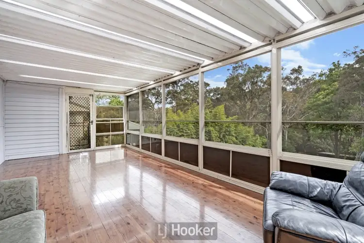Fourth view of Homely house listing, 146 Excelsior Parade, Toronto NSW 2283