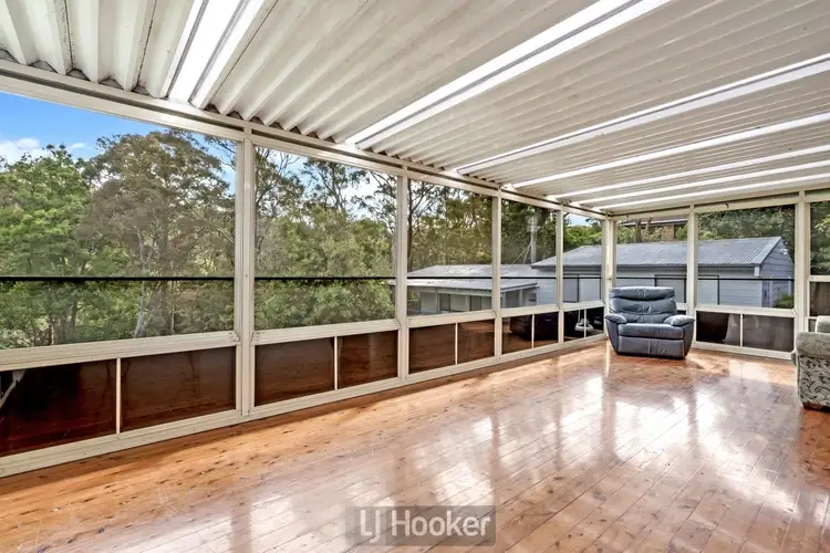 Fifth view of Homely house listing, 146 Excelsior Parade, Toronto NSW 2283