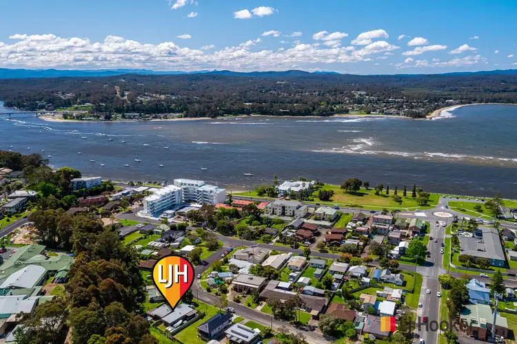 1&2/12 Heradale Parade, Batemans Bay NSW 2536