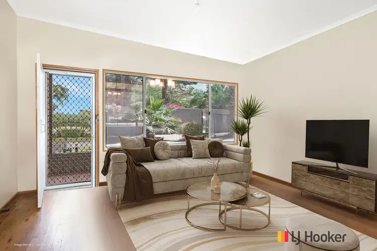 Second view of Homely unit listing, 1&2/12 Heradale Parade, Batemans Bay NSW 2536