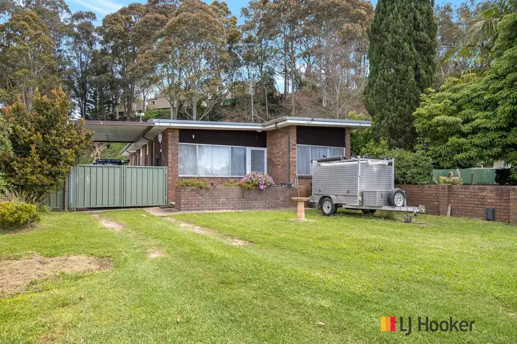 Fourth view of Homely unit listing, 1&2/12 Heradale Parade, Batemans Bay NSW 2536