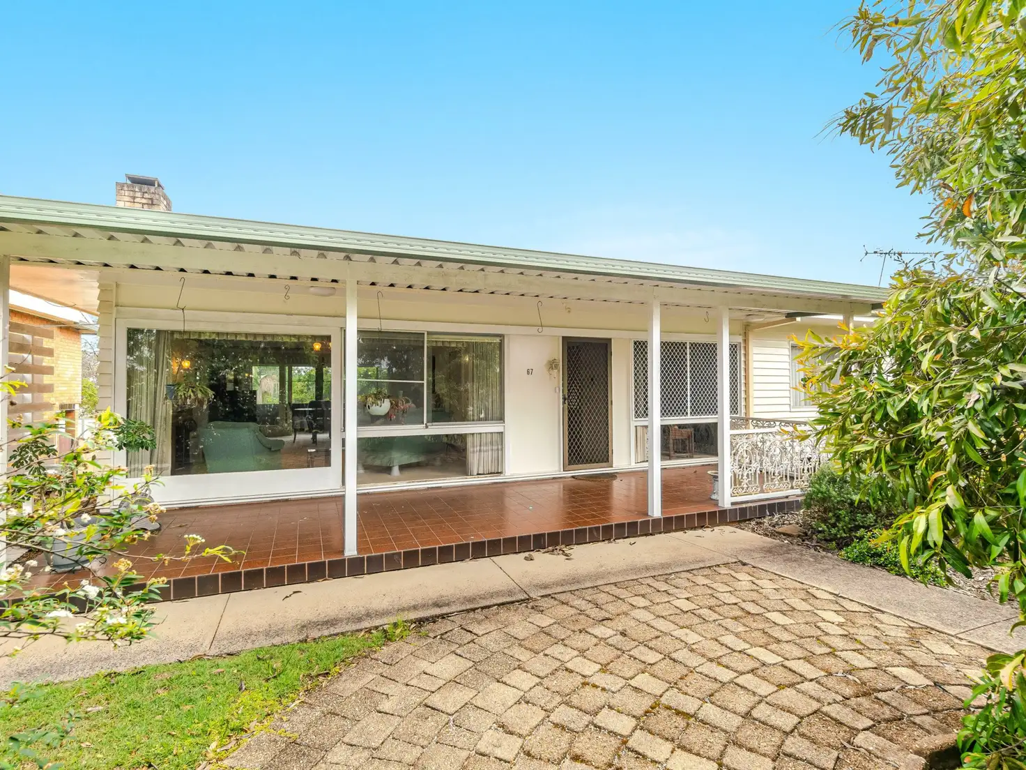 Main view of Homely house listing, 67 High Street, Lismore Heights NSW 2480
